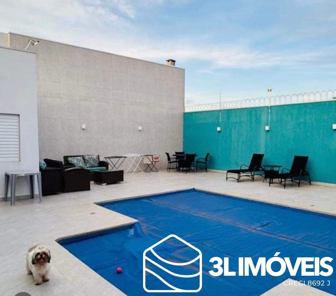 Casa à venda no Jardim dos Ipes: 