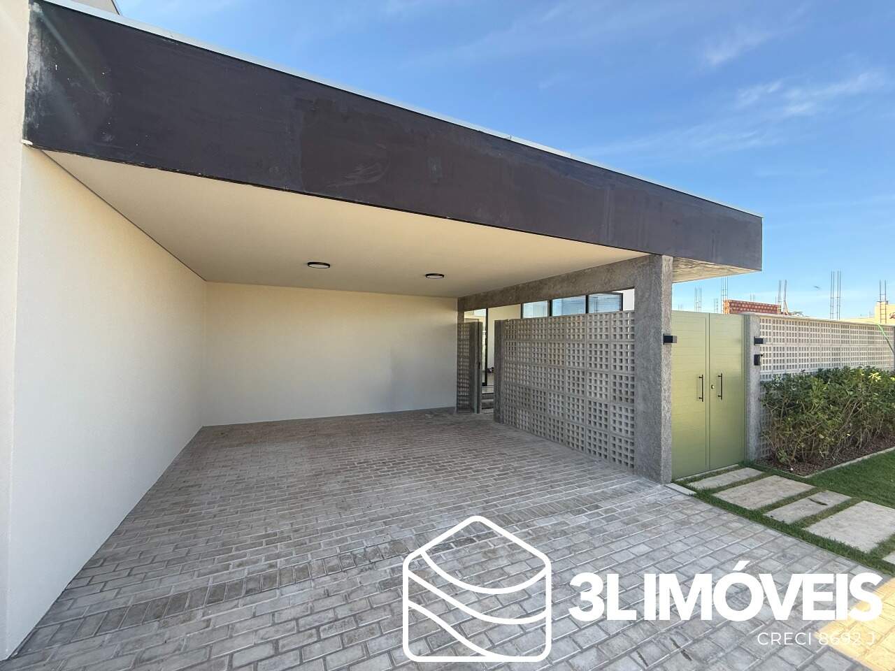 Casa em Condomínio para aluguel no Condomínio Terraville: 