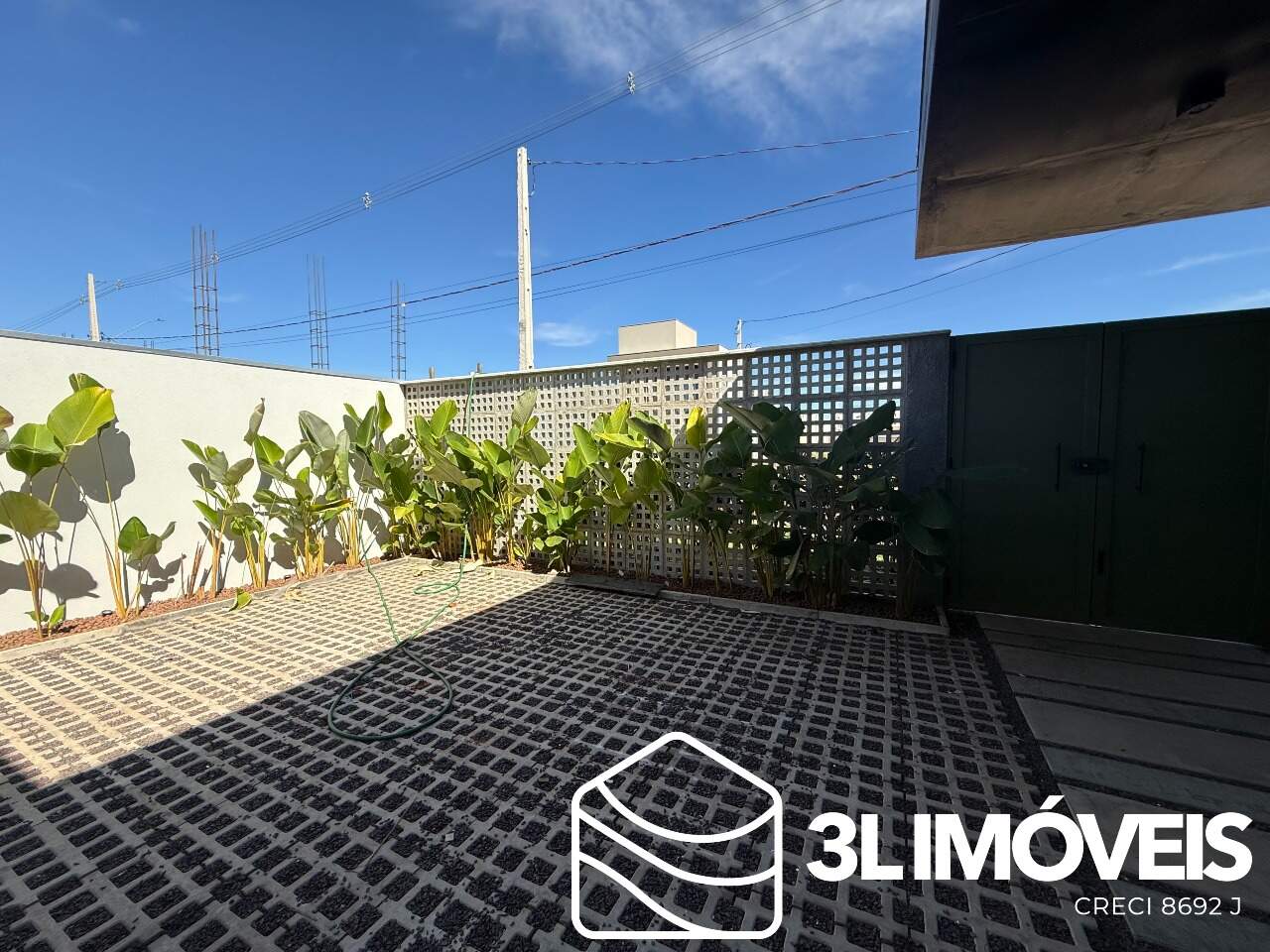 Casa em Condomínio para aluguel no Condomínio Terraville: 
