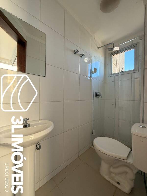 Apartamento para aluguel no Interlagos: 