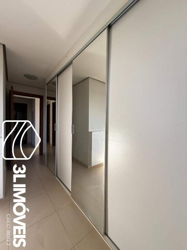 Apartamento para aluguel no Interlagos: 