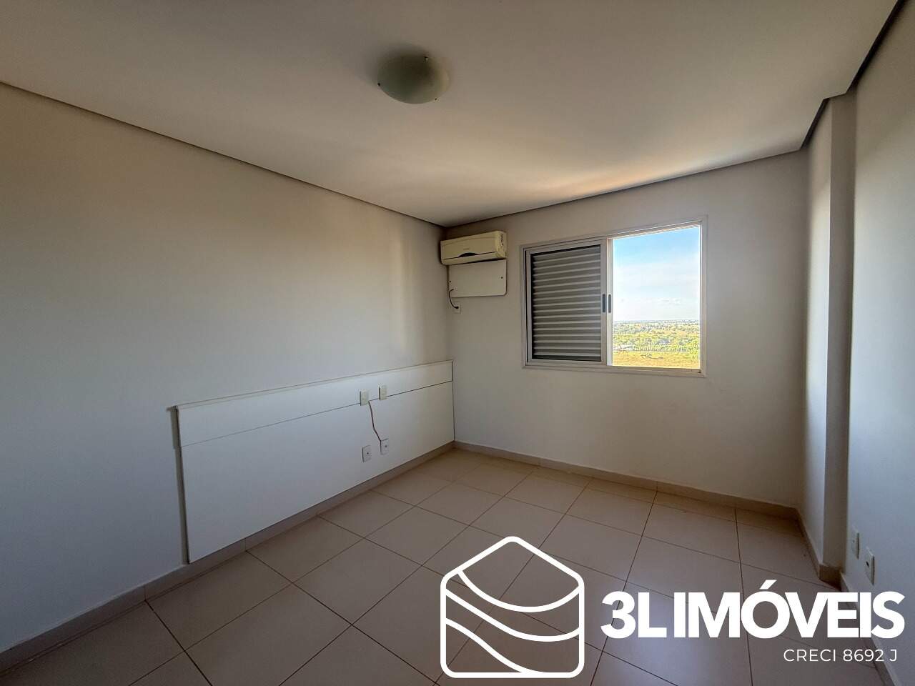 Apartamento para aluguel no Interlagos: 