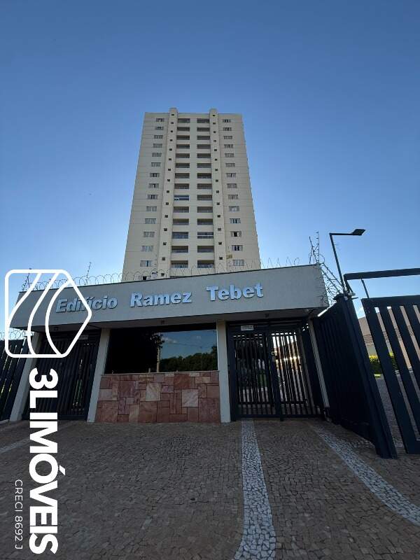Apartamento para aluguel no Interlagos: 