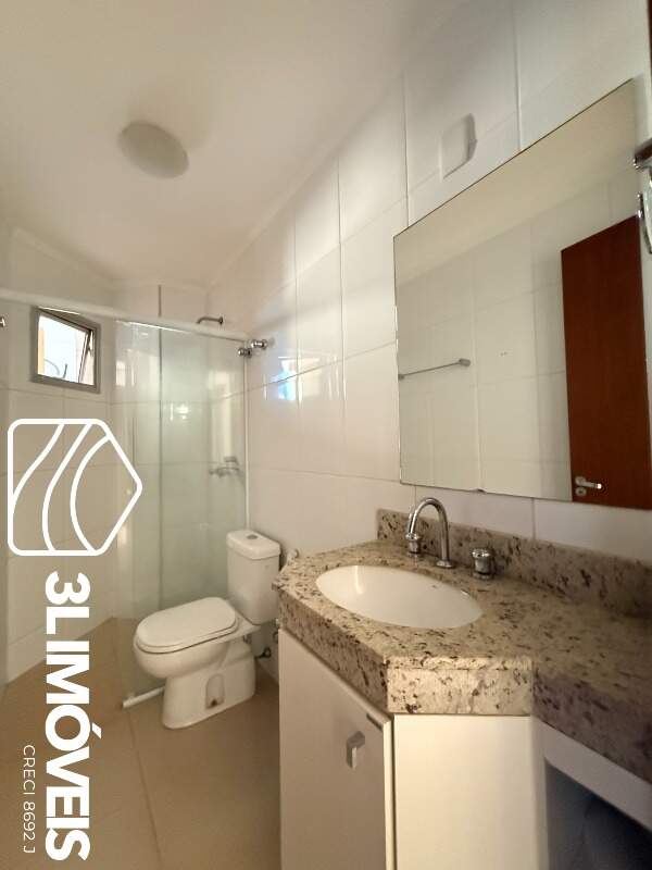 Apartamento para aluguel no Interlagos: 