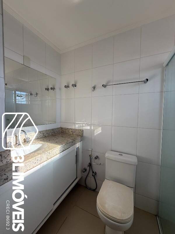 Apartamento para aluguel no Interlagos: 
