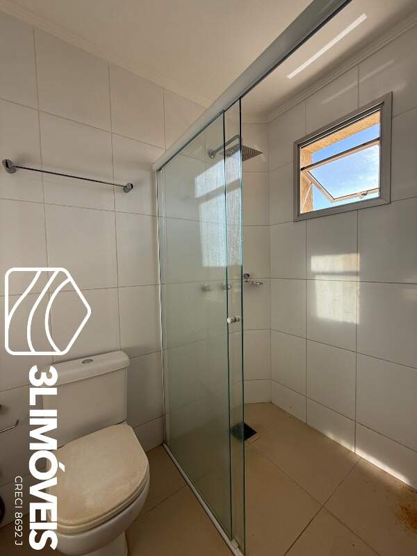 Apartamento para aluguel no Interlagos: 