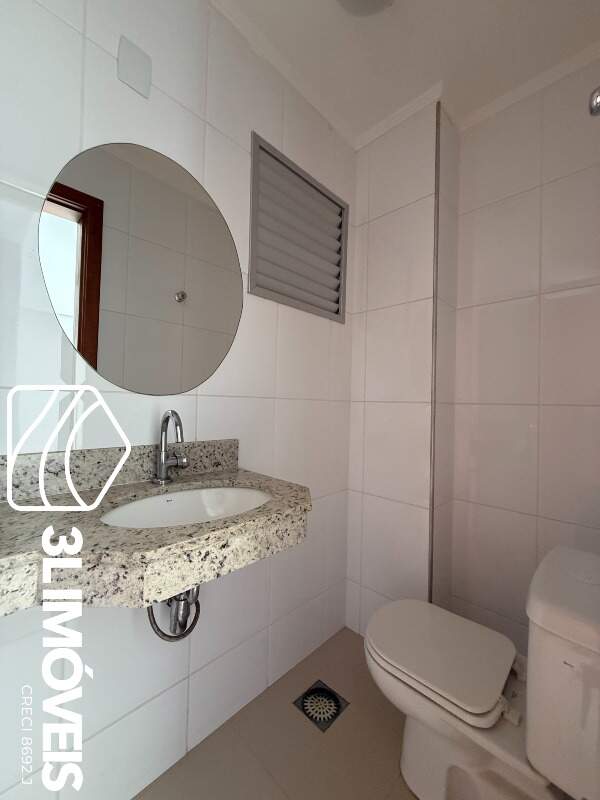 Apartamento para aluguel no Interlagos: 
