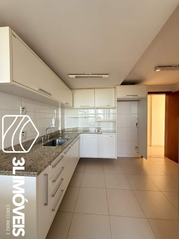 Apartamento para aluguel no Interlagos: 