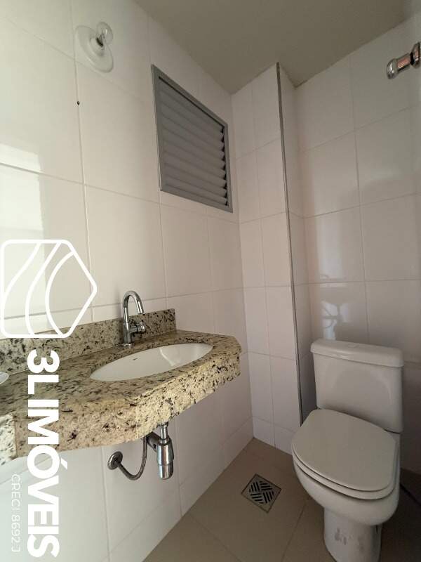 Apartamento para aluguel no Interlagos: 