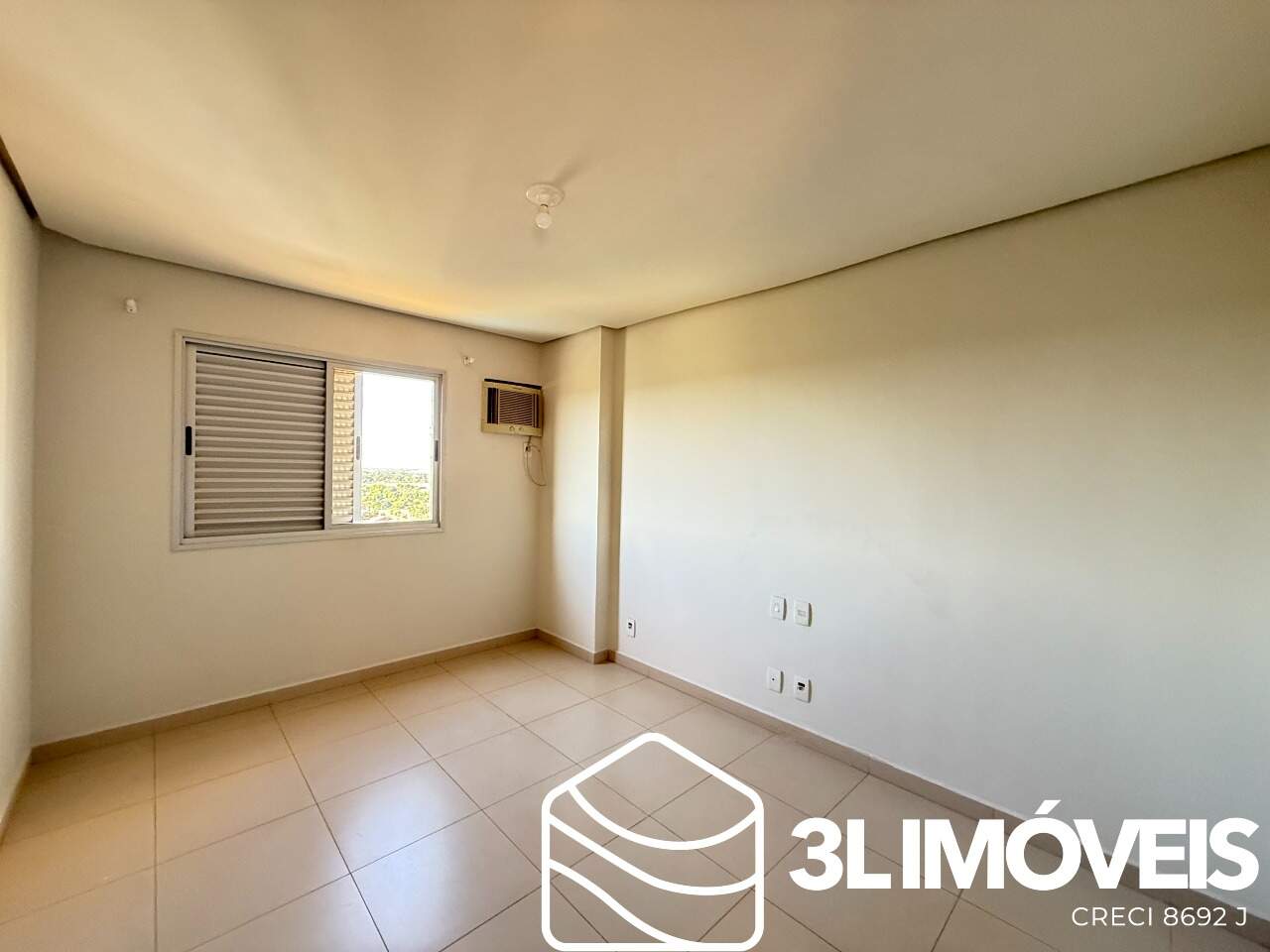 Apartamento para aluguel no Interlagos: 