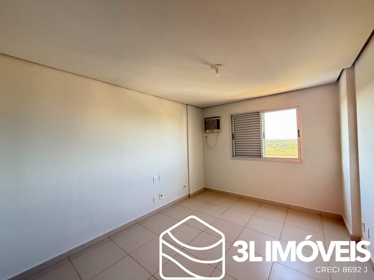 Apartamento para aluguel no Interlagos: 