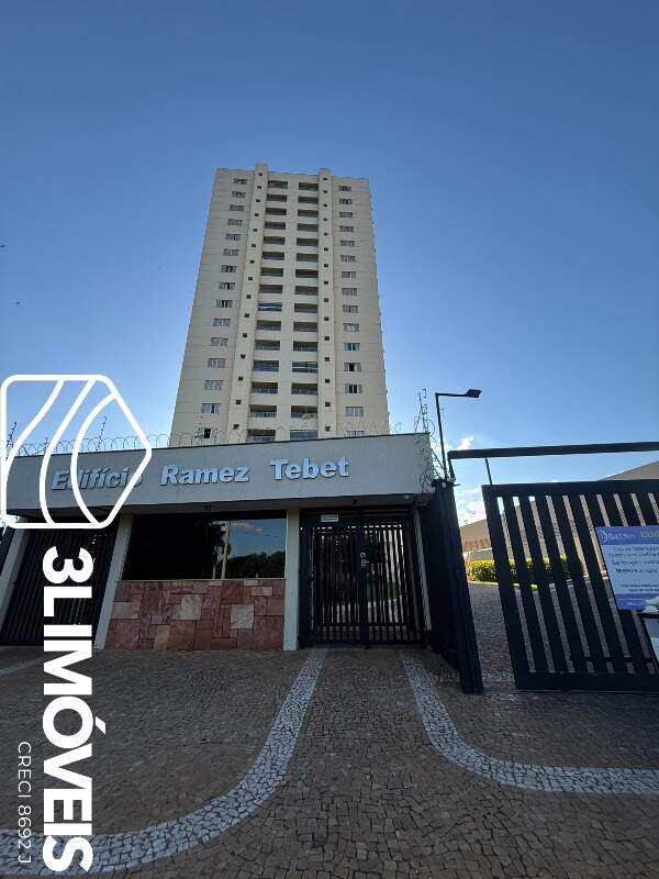Apartamento para aluguel no Interlagos: 