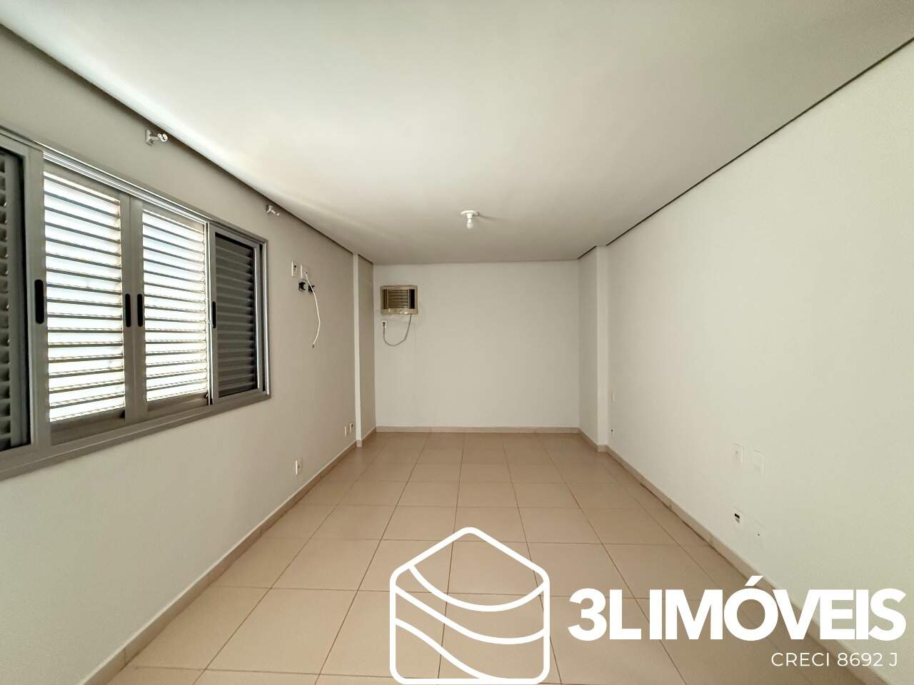 Apartamento para aluguel no Interlagos: 