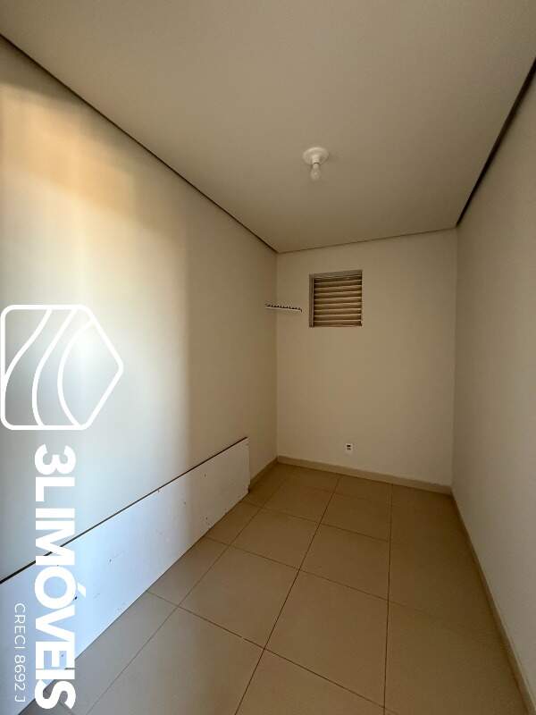 Apartamento para aluguel no Interlagos: 