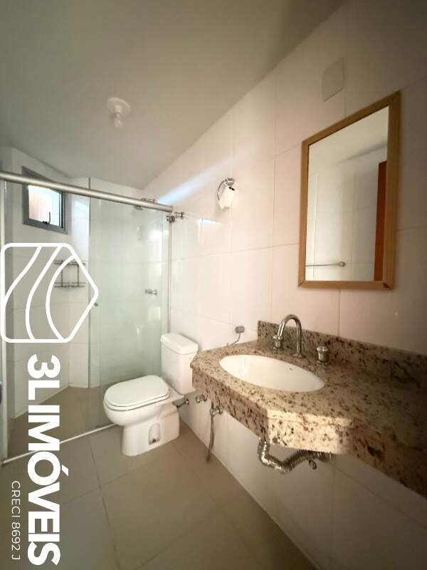 Apartamento para aluguel no Interlagos: 