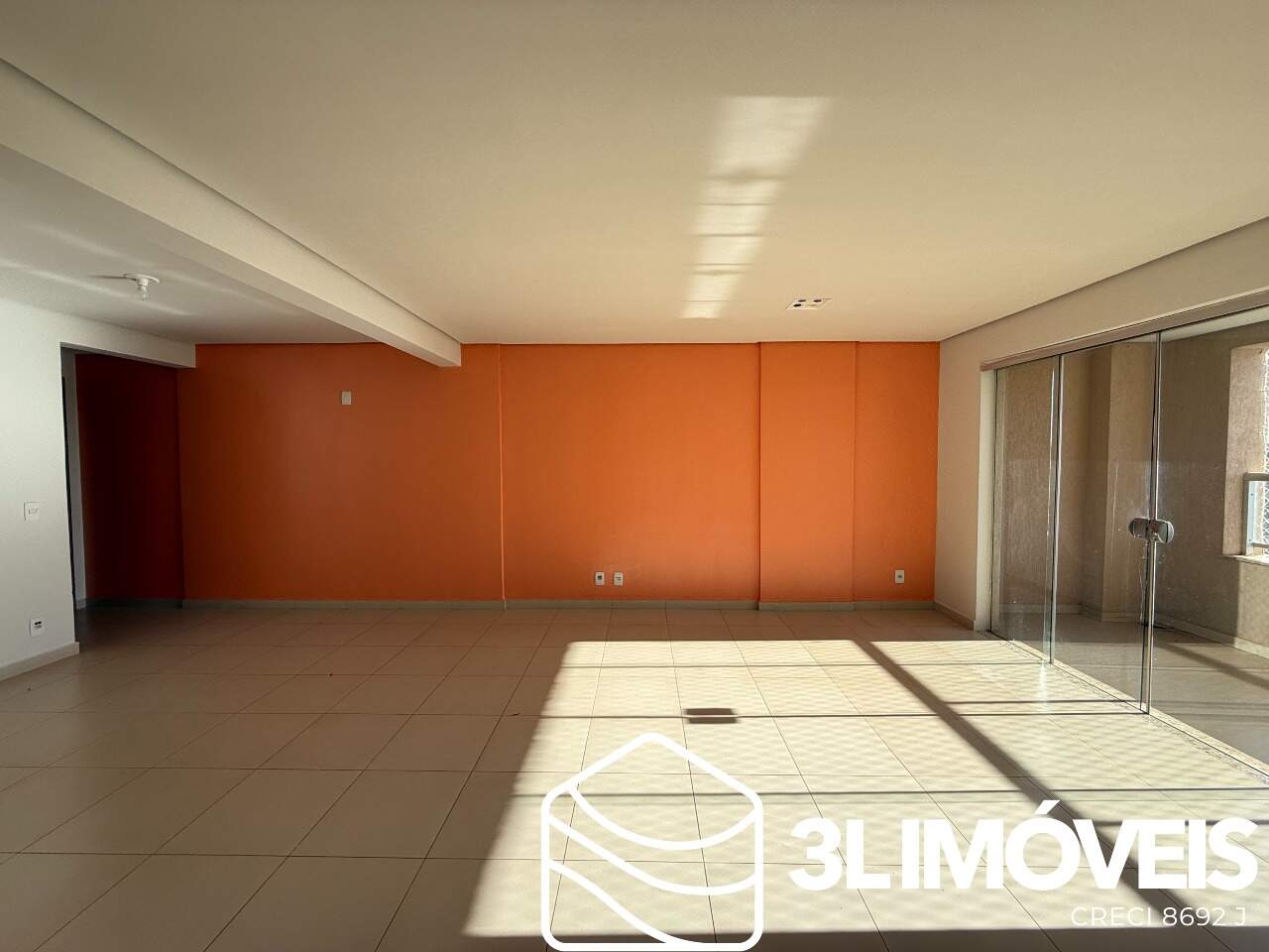 Apartamento para aluguel no Interlagos: 