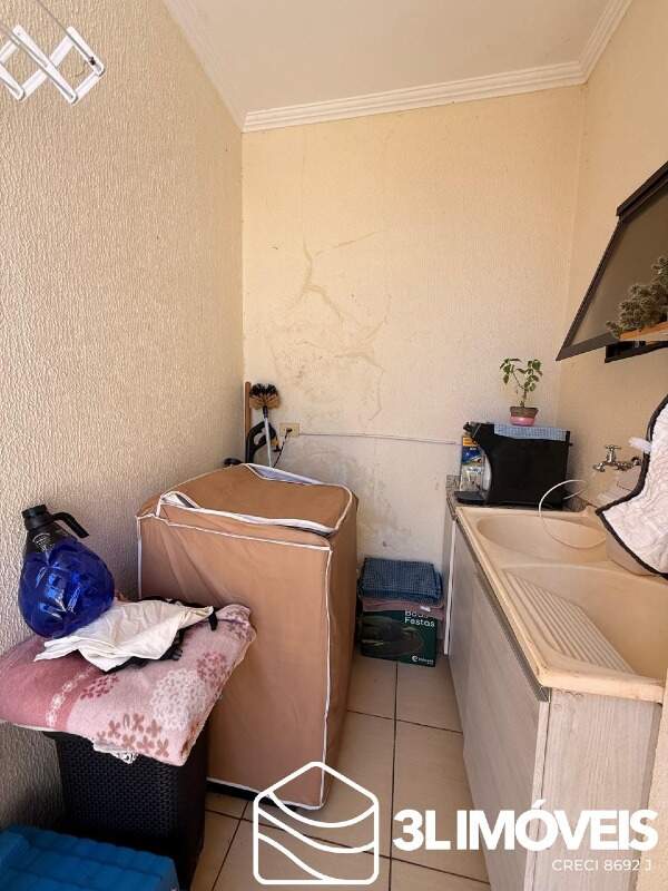 Casa à venda no Jardim dos Ipes: 