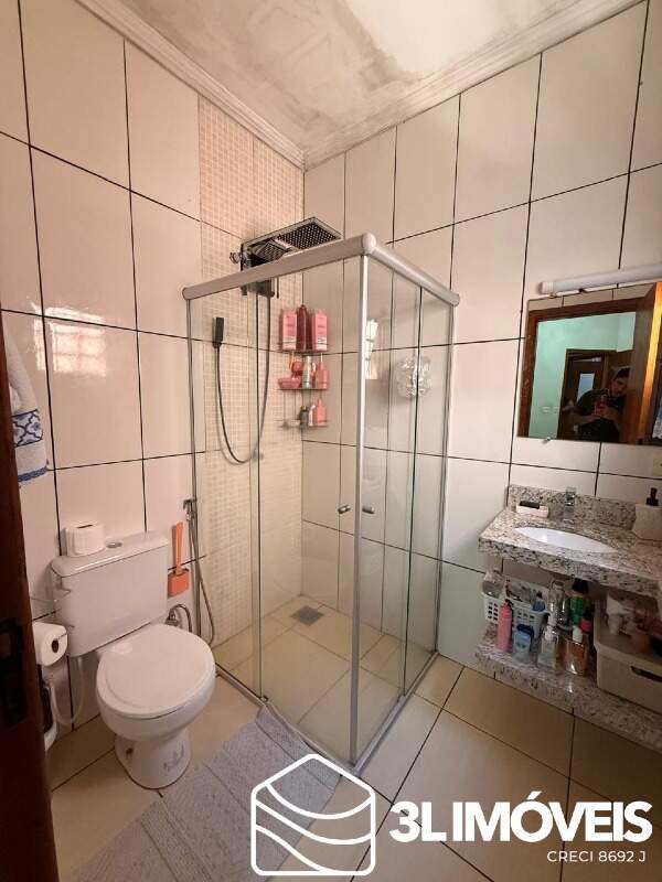 Casa à venda no Jardim dos Ipes: 