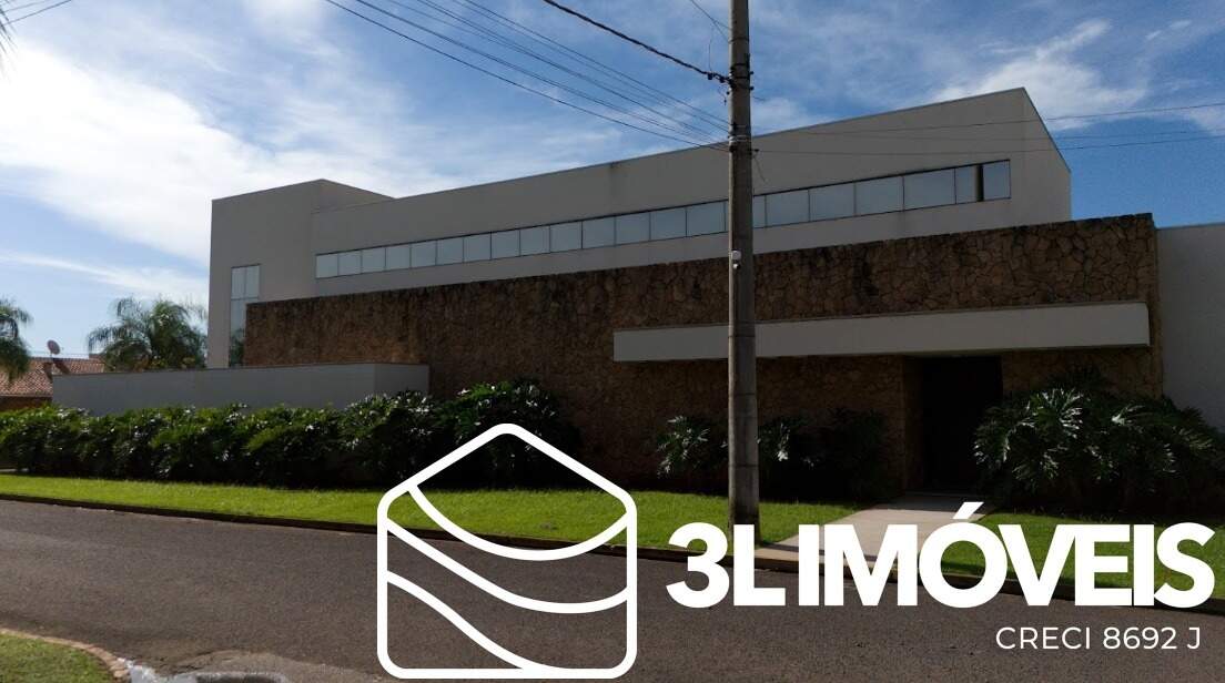 Casa em Condomínio à venda no Jardim dos Ipes: 
