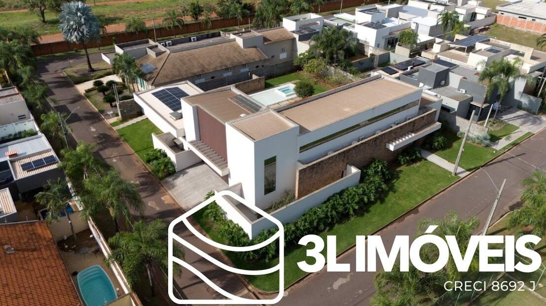Casa em Condomínio à venda no Jardim dos Ipes:
