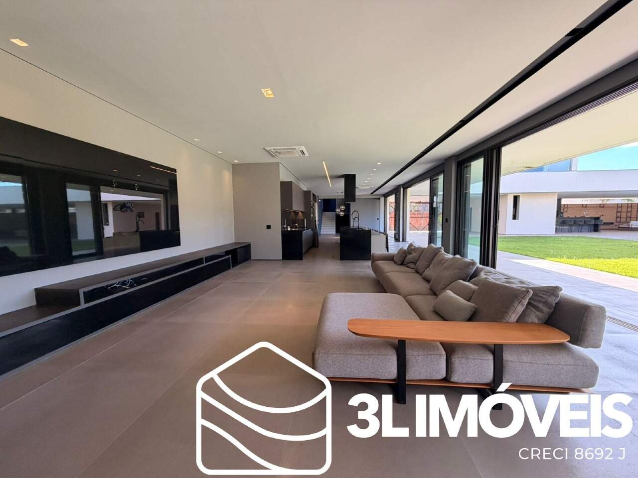 Casa em Condomínio à venda no Jardim dos Ipes: 
