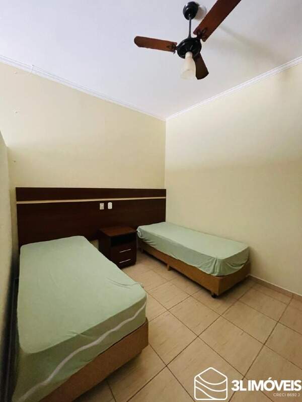 Casa para aluguel no Jardim Alvorada: