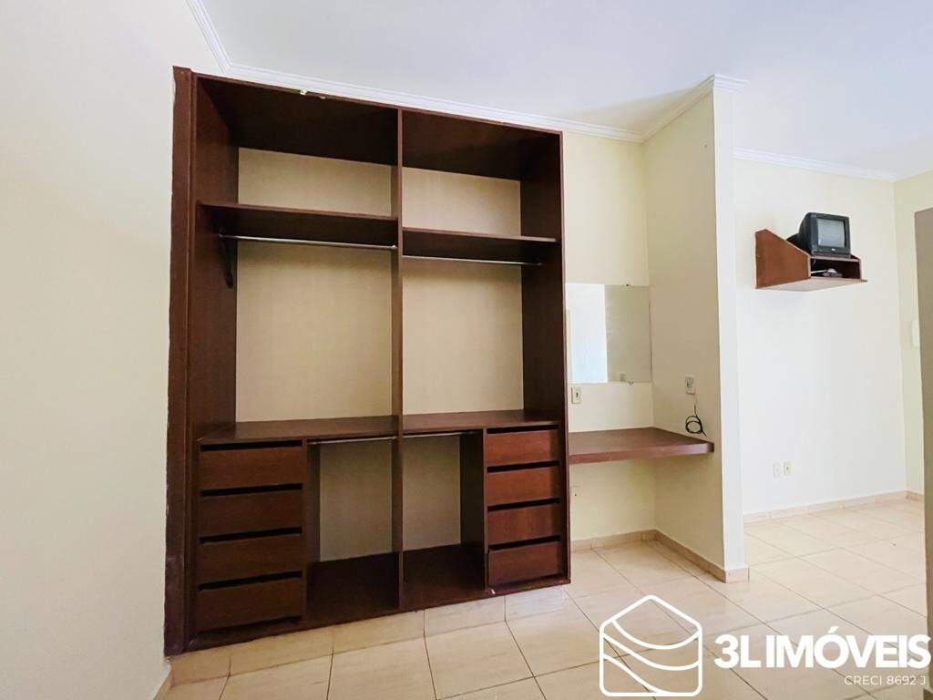 Casa para aluguel no Jardim Alvorada: