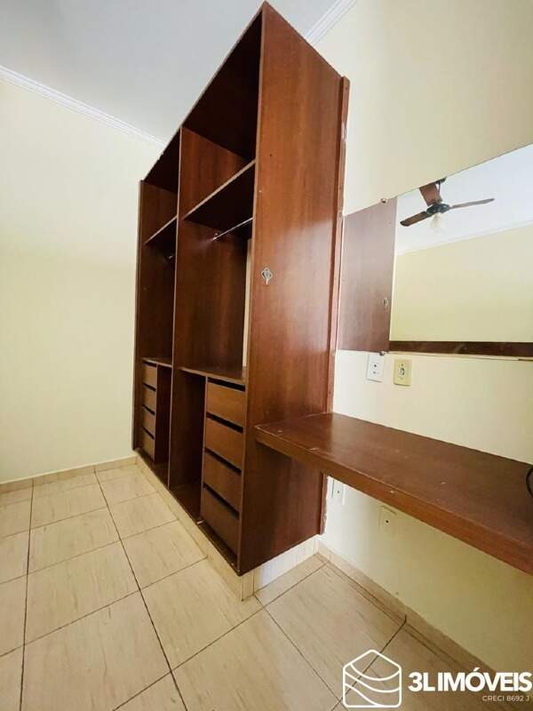 Casa para aluguel no Jardim Alvorada: