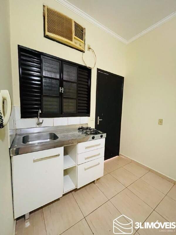 Casa para aluguel no Jardim Alvorada: