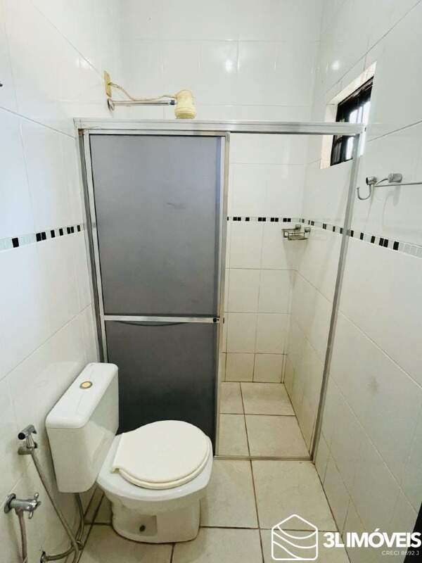 Casa para aluguel no Jardim Alvorada: