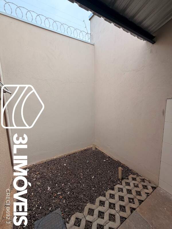 Kitnet para aluguel no Jardim Alvorada: