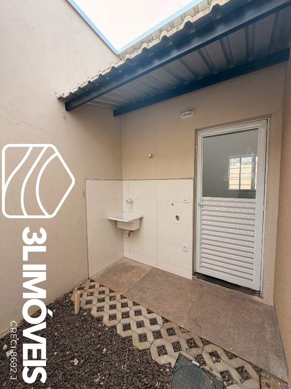 Kitnet para aluguel no Jardim Alvorada: