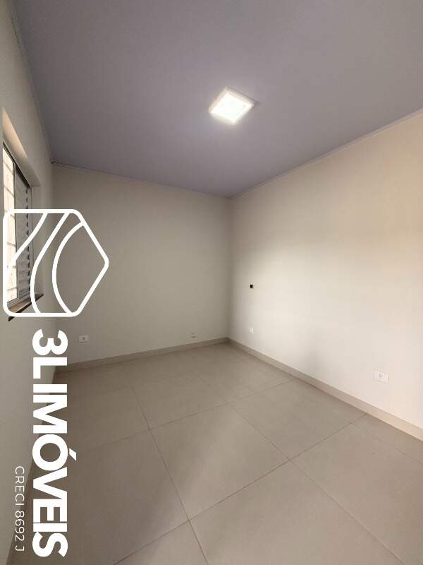 Kitnet para aluguel no Jardim Alvorada: