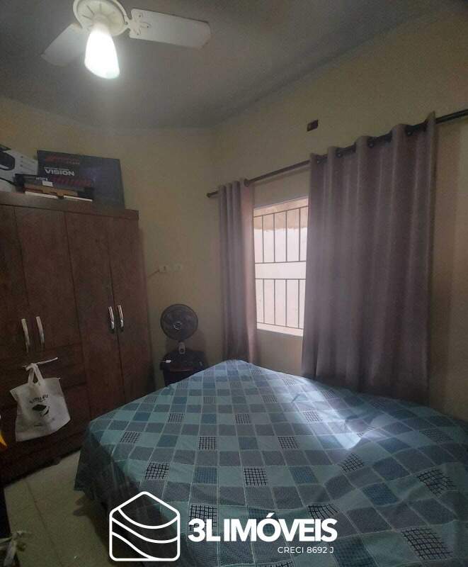 Casa à venda no Nova Três Lagoas: 