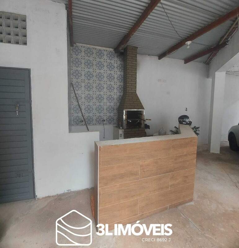 Casa à venda no Nova Três Lagoas: 