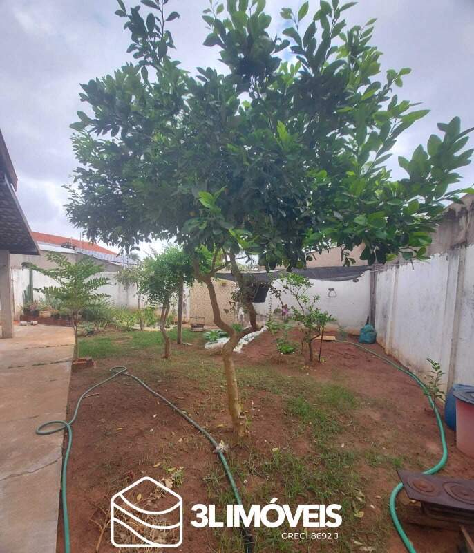 Casa à venda no Nova Três Lagoas: 