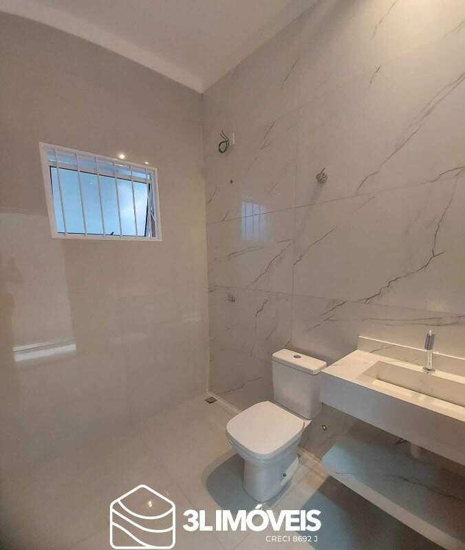 Casa à venda no Bela Vista da Lagoa: 