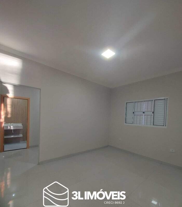Casa à venda no Bela Vista da Lagoa: 
