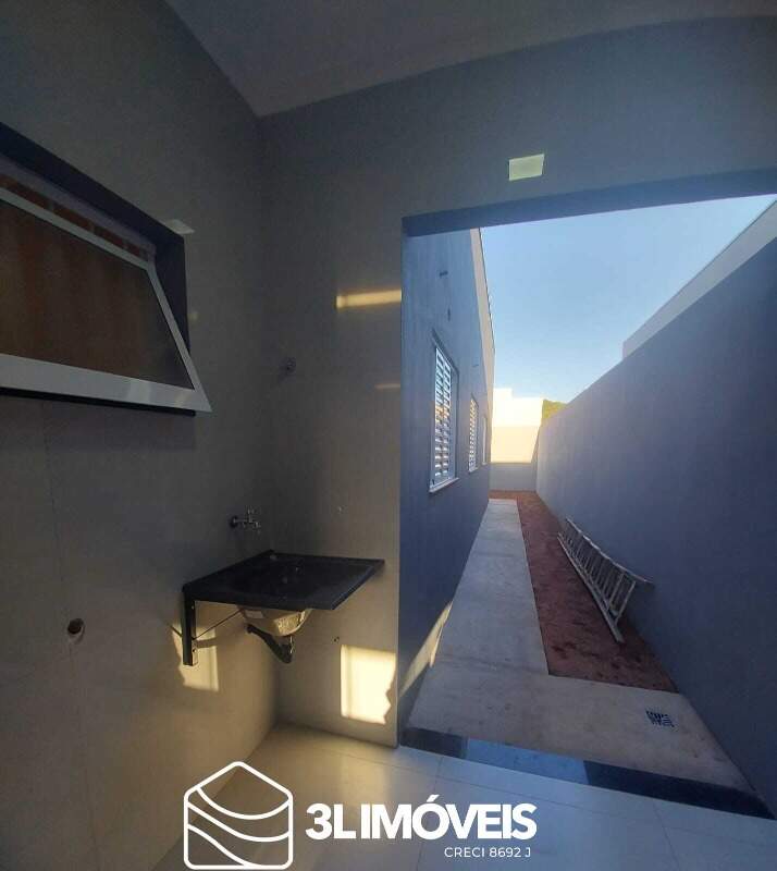 Casa à venda no Bela Vista da Lagoa: 