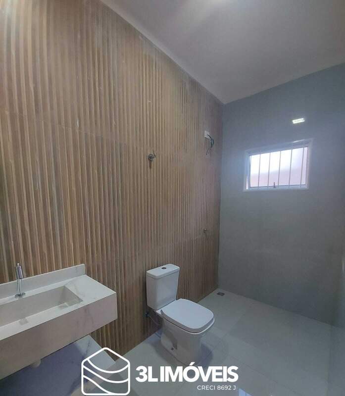 Casa à venda no Bela Vista da Lagoa: 