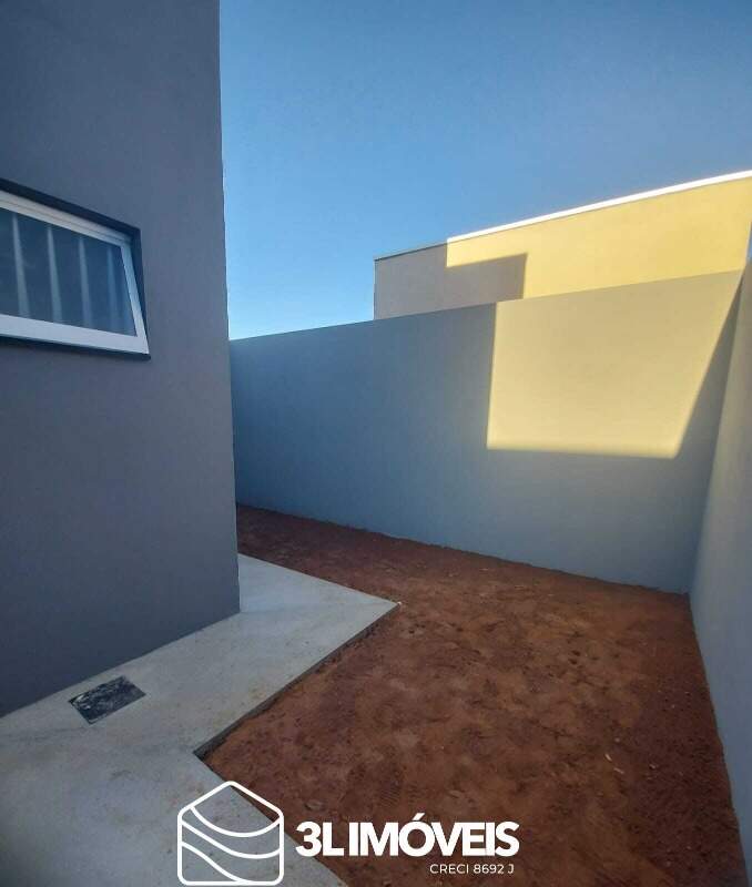 Casa à venda no Bela Vista da Lagoa: 