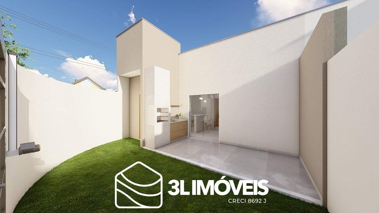 Loft para aluguel no Loteamento Santa Helena: Imagem Ilustrativa 