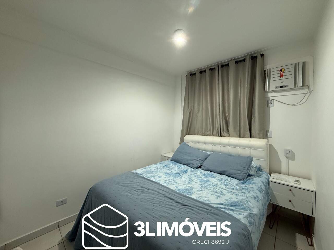 Apartamento para aluguel no Jardim Dourados: