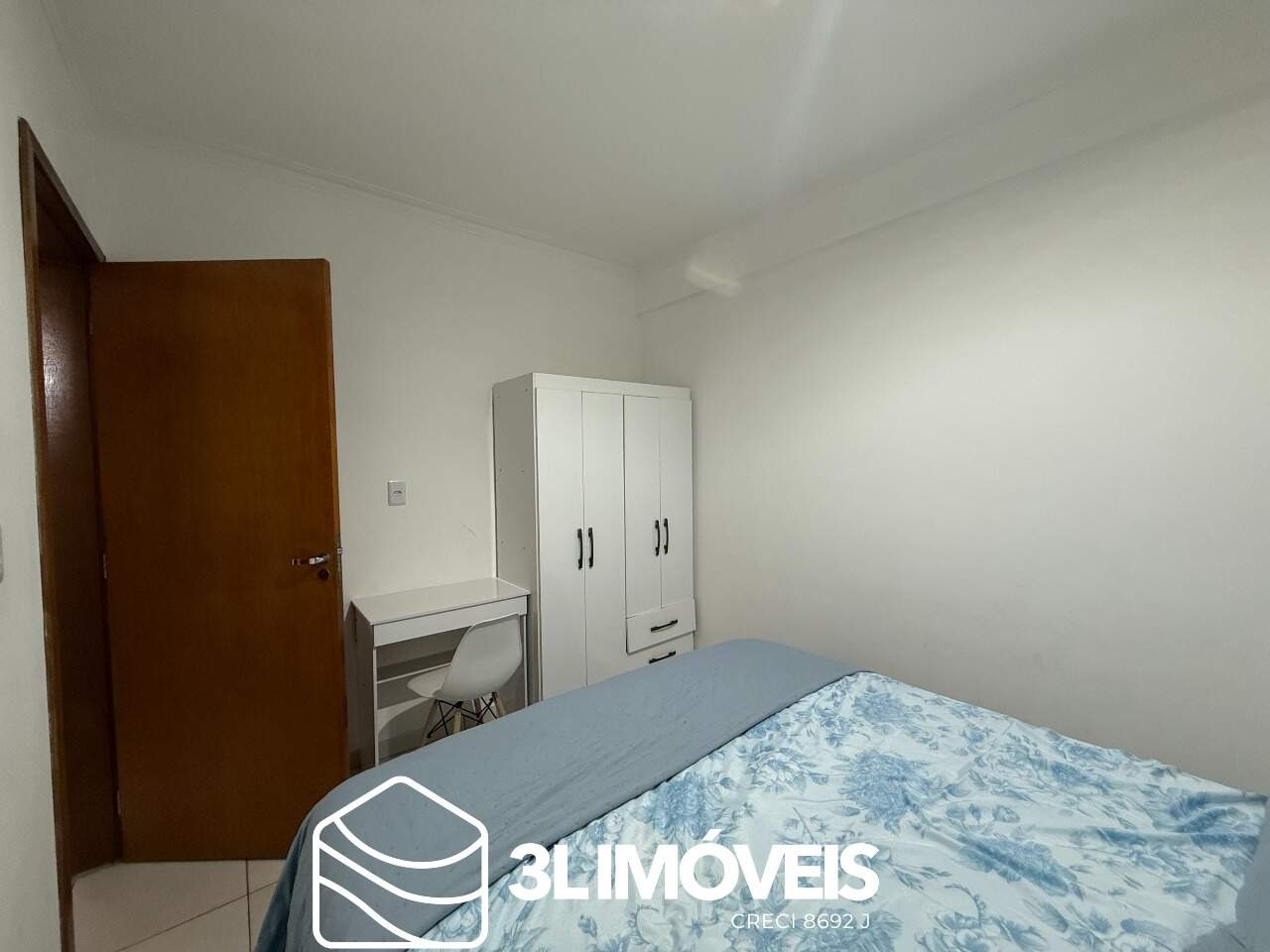 Apartamento para aluguel no Jardim Dourados: