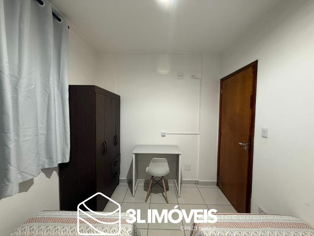 Apartamento para aluguel no Jardim Dourados: 