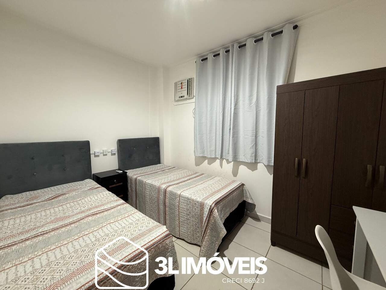Apartamento para aluguel no Jardim Dourados: