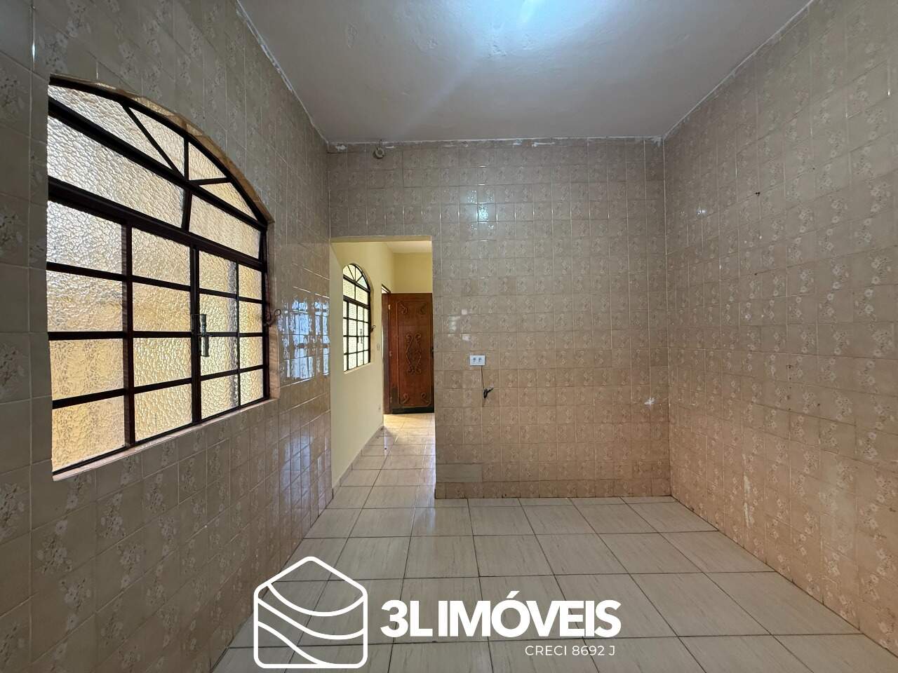 Casa para aluguel no Jardim Dourados: 