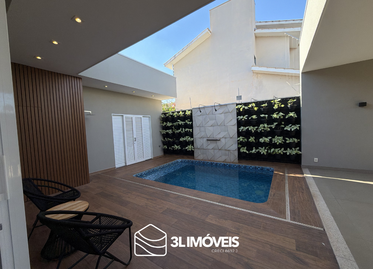 Casa à venda no Colinos: 