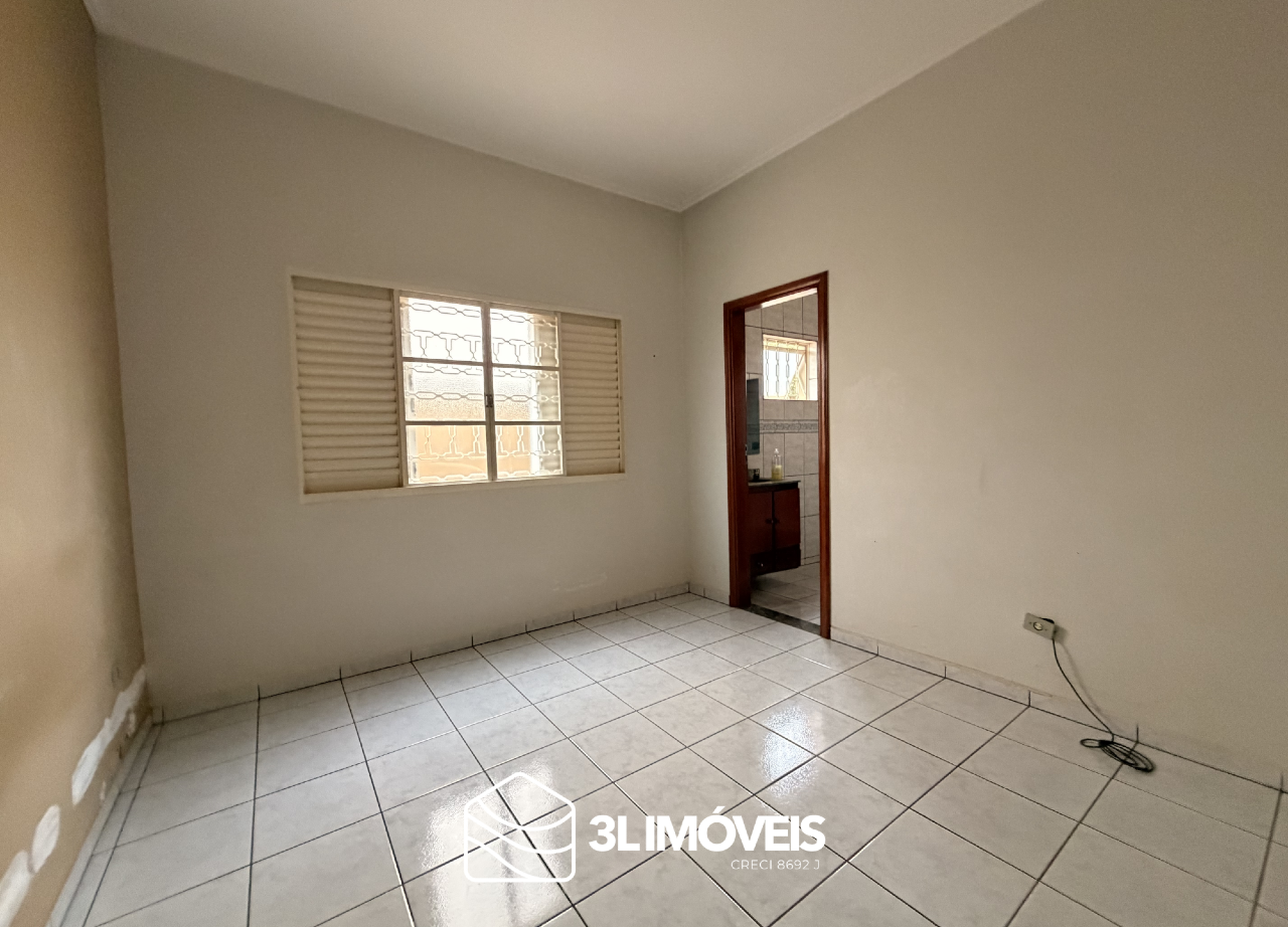 Casa para aluguel no Colinos: