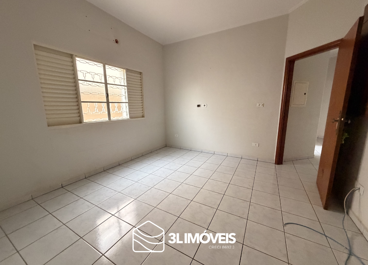 Casa para aluguel no Colinos: